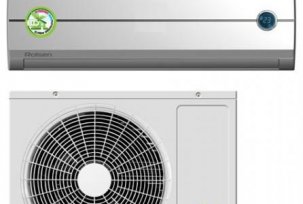 جودة مكيفات الهواء Rolsen (Rolsen): تعليمات ومراجعات والأسعار