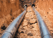 Trenchless technology