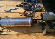 How to repair a pump for a well yourself