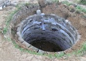 How to make a sewer pit in a private house with your own hands