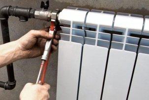 Diagnostika hluku v topném systému: eliminace cizích zvuků v radiátorech, trubkách a čerpadlech