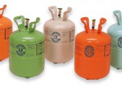 What type of refrigerant for the air conditioner is better to choose