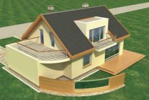 How to correctly calculate the load on the foundation