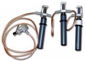Requirements and installation procedures for portable grounding