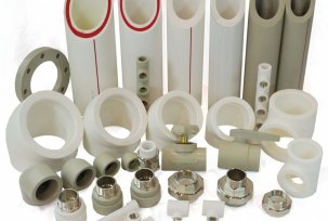 Pregled plastičnih cijevi za vodoopskrbu