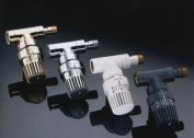 Choosing a safety valve for heating: types, characteristics and installation