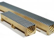 Benefits of Plastic Drainage Trays