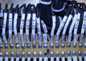 What is shrink cambric for wires - purpose and types