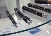 What is and how is a self-supporting insulated wire (SIP) deciphered