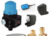 Overview of Well Pump Accessories