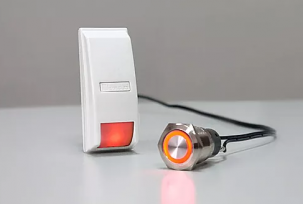 ¿Cuál es la diferencia entre un sensor de movimiento y un sensor de presencia?