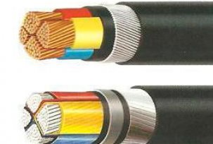 Which wires are better to choose - aluminum or copper