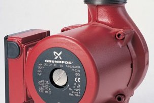 Výběr čerpadla pro teplou vodní podlahu a proč je to nutné