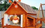 How to make ventilation in the chicken house with your own hands