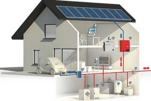 Jak vytvořit projekt elektroinstalace v soukromém domě vlastníma rukama