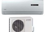 Overview of YORK air conditioners: error codes, duct, precision and central systems