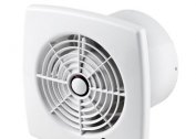 The subtleties of different types of ventilation devices in houses, apartments and premises