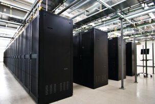 Air conditioning server rooms: features of the choice of air conditioning