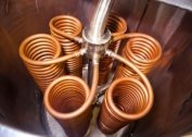 DIY heat exchanger manufacturing