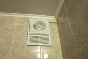 Nejlepší ventilátory do koupelny
