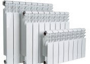 The choice of the best bimetallic radiators for heating a house and apartment