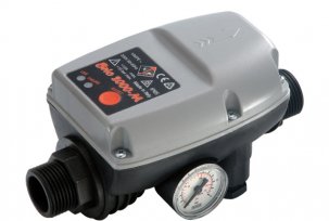 Tự động hóa cho máy bơm nước là gì và tại sao cần thiết