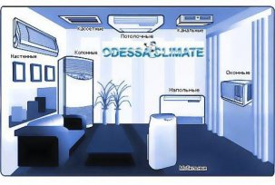 Selection of air conditioning for cooling capacity and cooling capacity