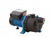 Jumbo Surface Pump Models Overview