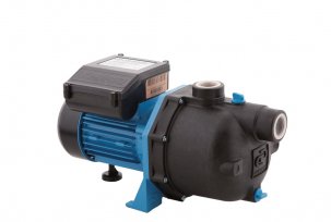 Jumbo Surface Pump Models Oversikt