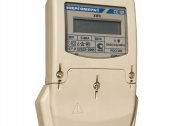 Modifications and technical characteristics of energy meters Energomera