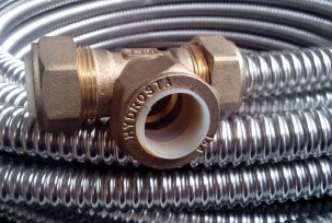 Tổng quan về ống thép không gỉ cho cấp nước