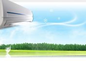 Hitachi and Dakin Fresh Air Conditioners