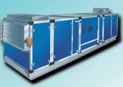 What is KTsKP conditioners: pluses and minuses, operating conditions