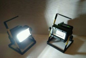 Důvody blikání LED světel při zapnutí