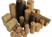 All about fuel briquettes: production features, selection of raw materials and reviews