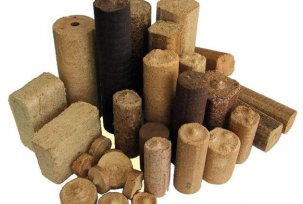 Vše o palivových briketách: výrobní funkce, výběr surovin a recenze