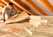 What is stone wool and what is it for?