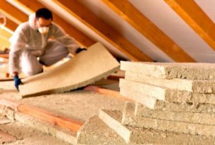 Co je to minerální vlna a k čemu je?