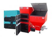 The purchase price of the combined heating boiler