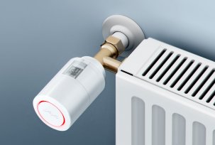 A Danfoss fűtőtermosztátok előnyei
