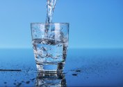 What are the current sanitary rules and regulations for centralized drinking water supply?
