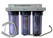 Which pre-filter to choose for giving