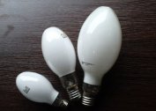 Technical parameters and wiring diagrams for DRL lamps