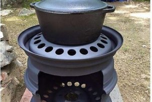 DIY bilugnar