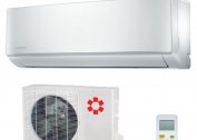 The purpose of the split air conditioning system: classification and varieties, device