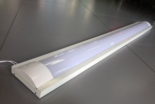 LED lempų prijungimo prie elektros energijos naudojimo tvarka