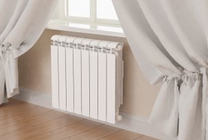 Charakteristika a výhody hliníkových topných těles