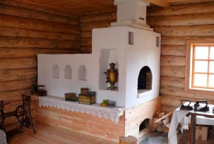 Vymývání trouby vlastníma rukama, aby nedošlo k prasknutí a neznečištění