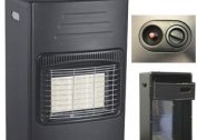 Purpose and use of gas heaters for cottages and homes