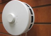 La necesidad de instalar una válvula de ventilación.